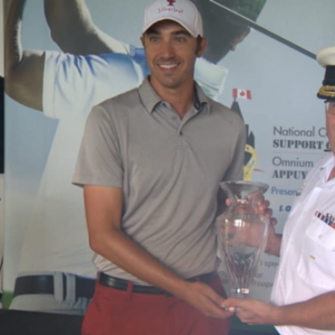 Brock Mackenzie Korn Ferry Tour Profile News Stats And Videos