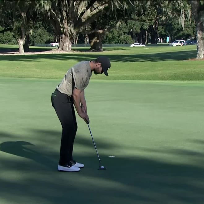 Kyle Stanley PGA TOUR Profile News, Stats, and Videos