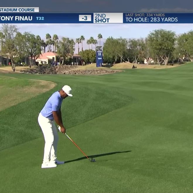 t finau pga