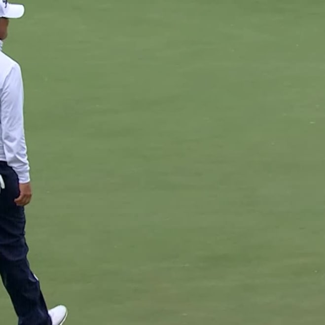 Matt Jones Pga Tour Profile News Stats And Videos Matt Jones Pga Tour Profile News Stats And Videos