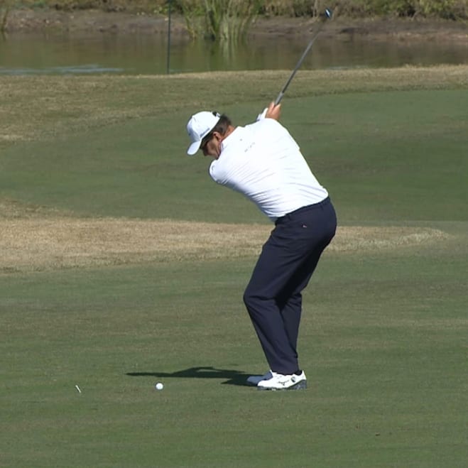 Nick Faldo Pga Tour Profile News Stats And Videos