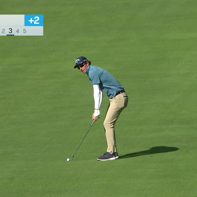 Dylan Frittelli Pga Tour Profile News Stats And Videos