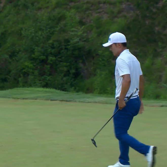 Sung Kang Pga Tour Profile News Stats And Videos