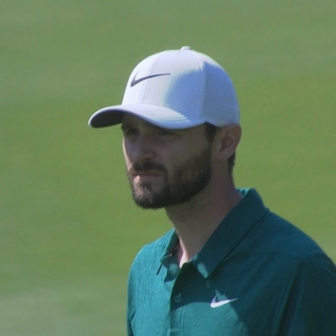 Kyle Stanley Pga Tour Profile News Stats And Videos