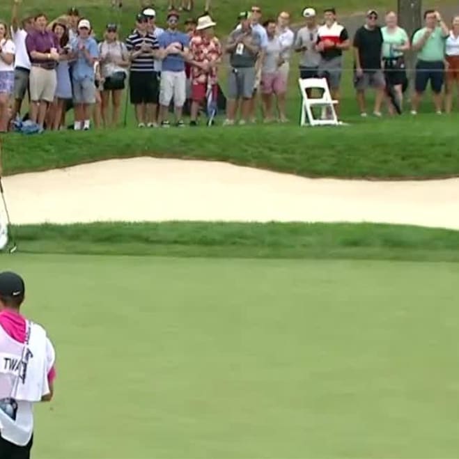 Kevin Tway Pga Tour Profile News Stats And Videos
