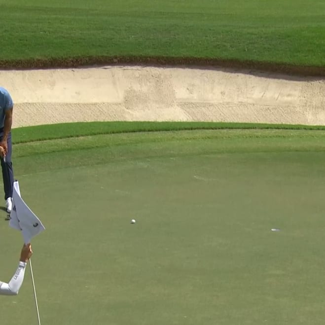 Dustin Johnson PGA TOUR Profile News, Stats, and Videos