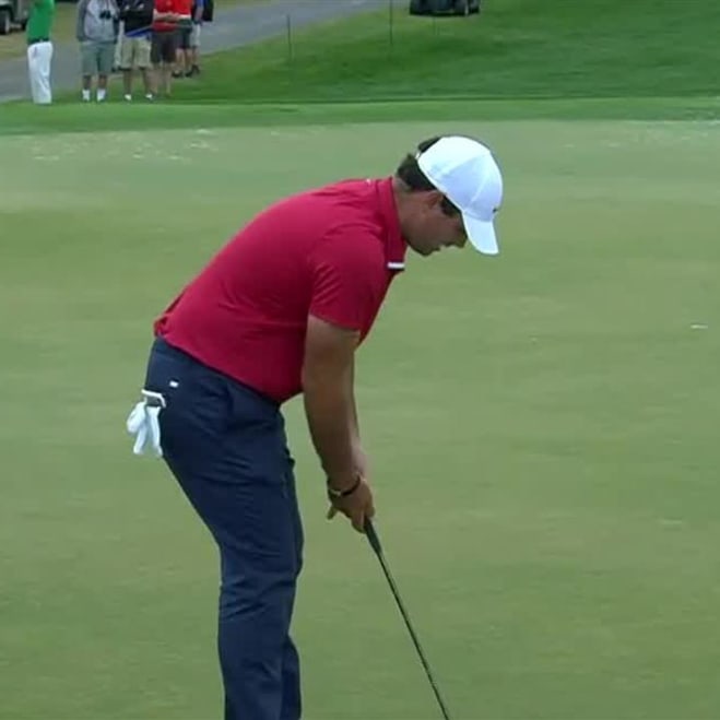 Patrick Reed Pga Tour Profile News Stats And Videos