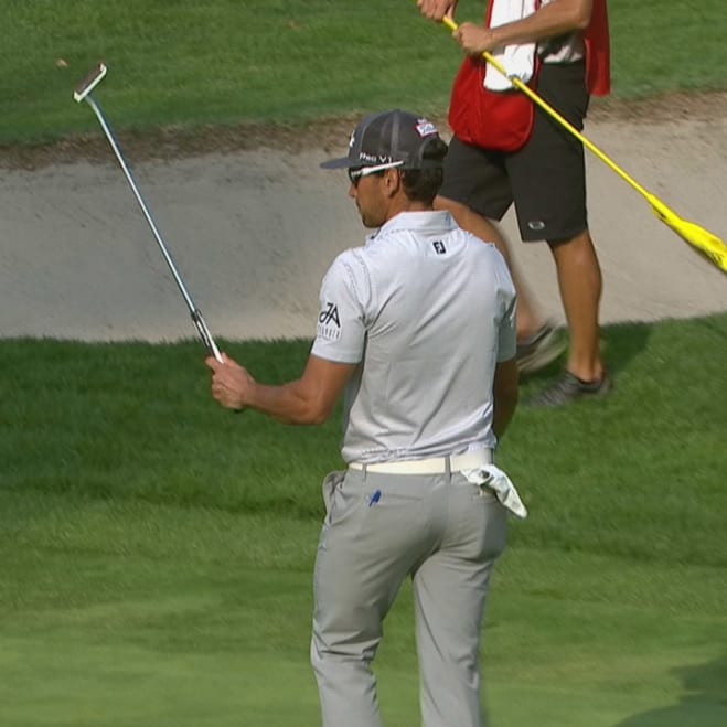 Rafa Cabrera Bello Pga Tour Profile News Stats And Videos