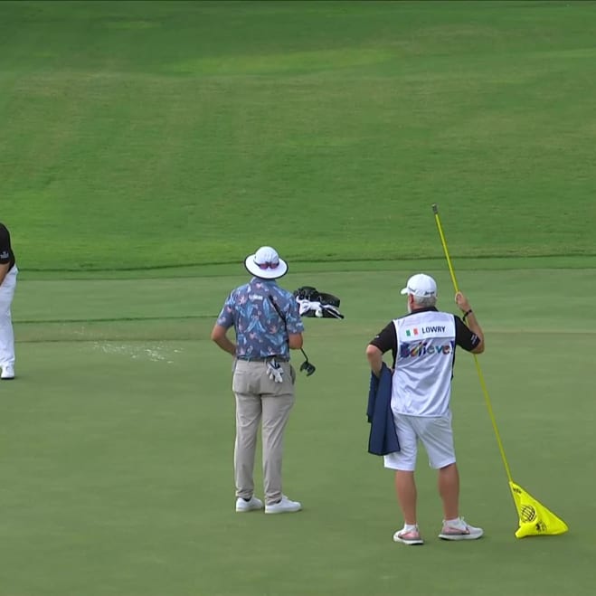 Shane Lowry Pga Tour Profile News Stats And Videos