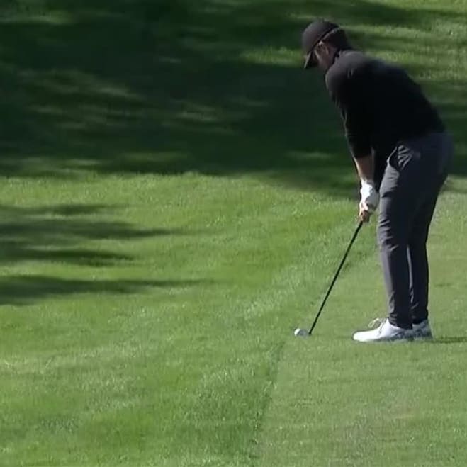 Will Gordon Pga Tour Profile News Stats And Videos