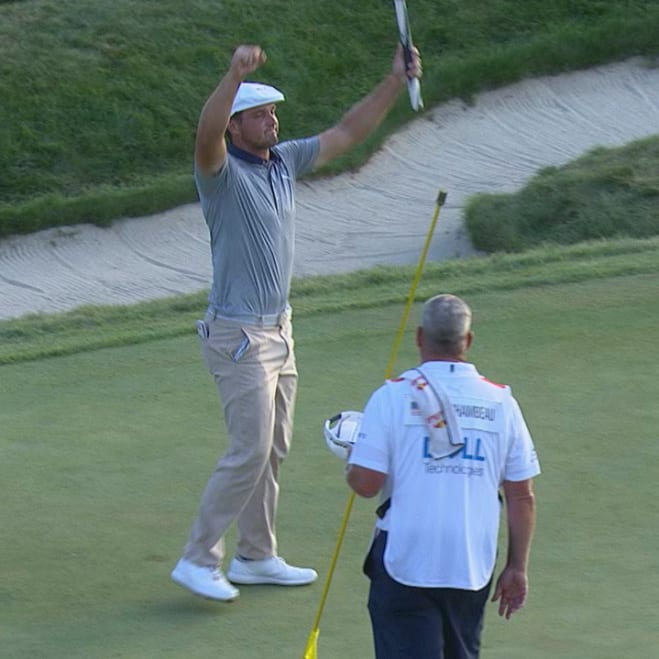 Rafa Cabrera Bello Pga Tour Profile News Stats And Videos