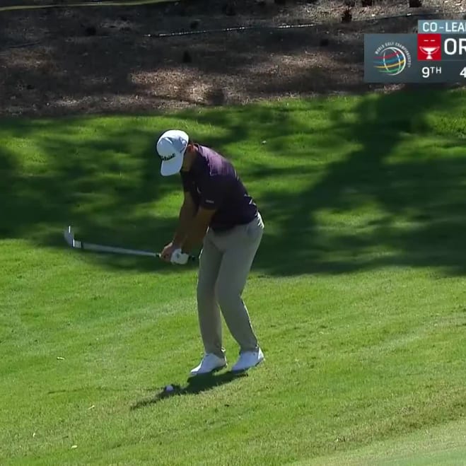 Wade Ormsby Pga Tour Profile News Stats And Videos