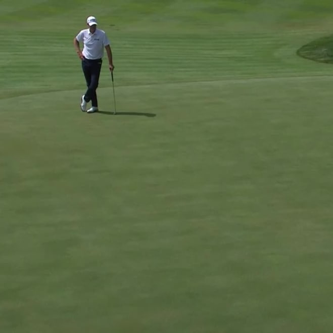 Colin Montgomerie Pga Tour Champions Profile News Stats And Videos