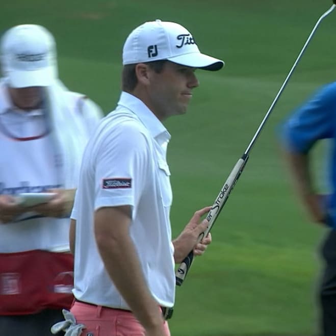 Ben Martin Pga Tour Profile News Stats And Videos