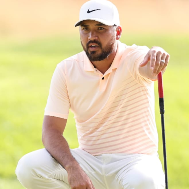 Jason Day PGA TOUR Profile News, Stats, and Videos