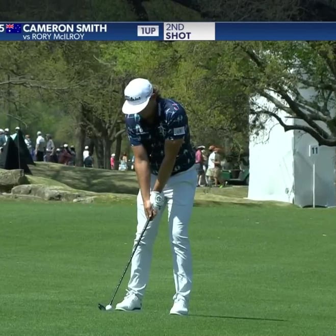 Cameron Smith Pga Tour Profile News Stats And Videos