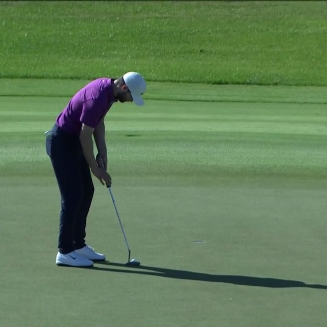 Kyle Stanley PGA TOUR Profile News, Stats, and Videos