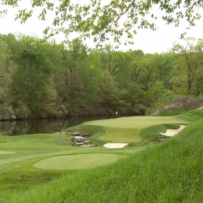 Jason Gore Korn Ferry Tour Profile News Stats And Videos