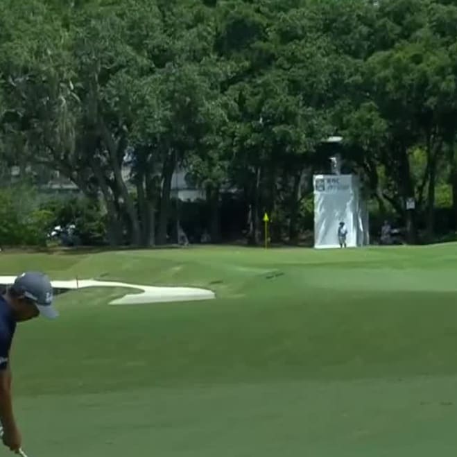 C T Pan Pga Tour Profile News Stats And Videos