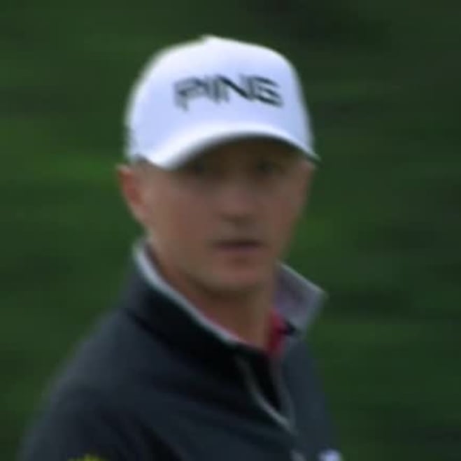 Mackenzie Hughes Pga Tour Profile News Stats And Videos