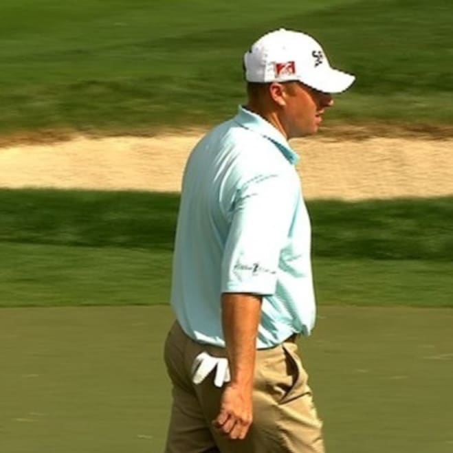 John Rollins PGA TOUR Profile - News, Stats, and Videos