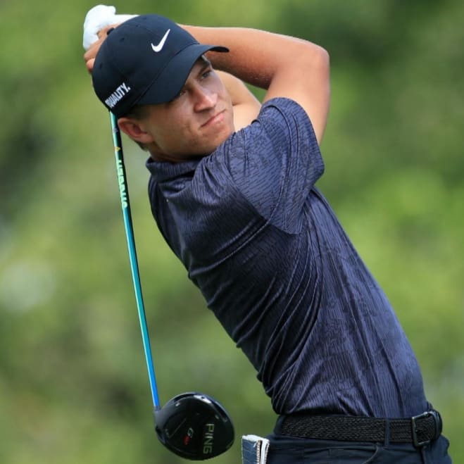 Tyler Duncan Pga Tour Profile News Stats And Videos