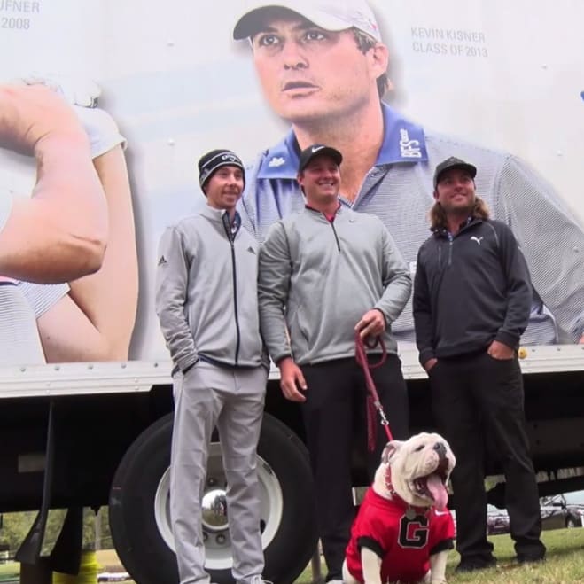 Joey Garber Korn Ferry Tour Profile News Stats And Videos