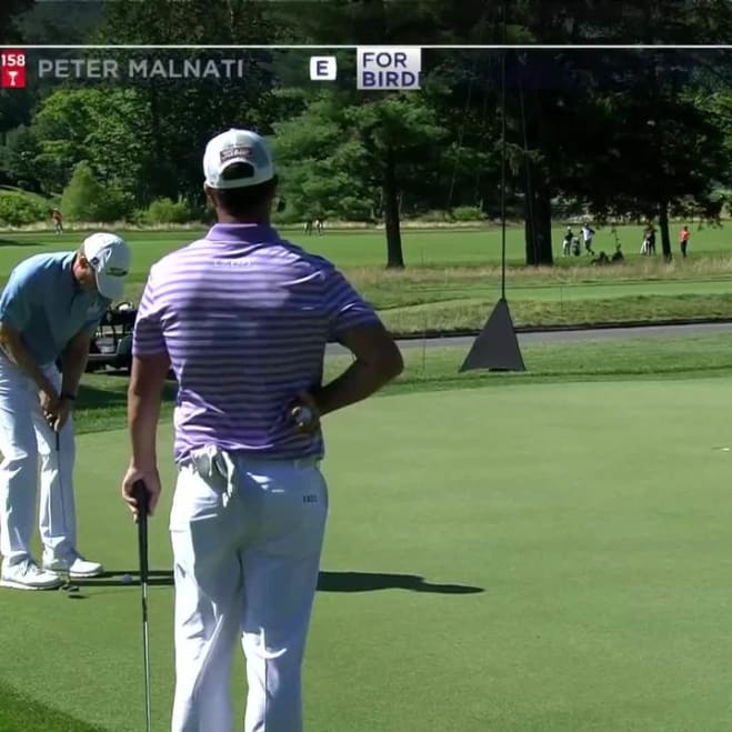 Peter Malnati PGA TOUR Profile News, Stats, and Videos