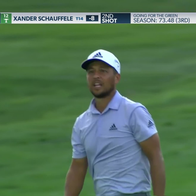 Xander Schauffele PGA TOUR Profile News, Stats, and Videos