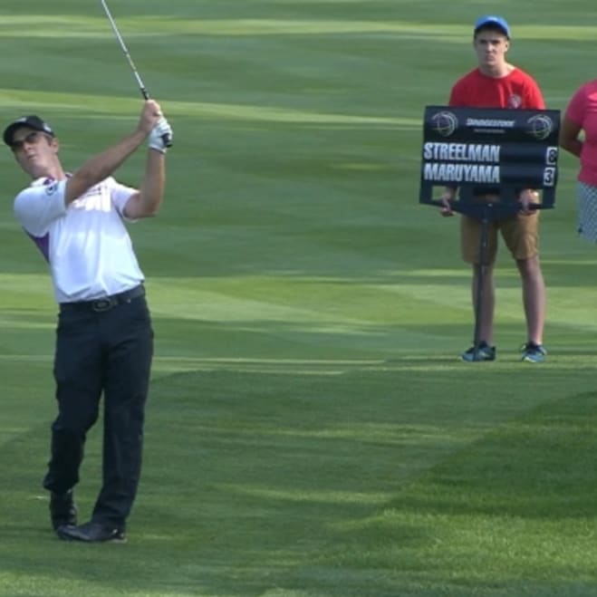 David Lynn Pga Tour Profile News Stats And Videos