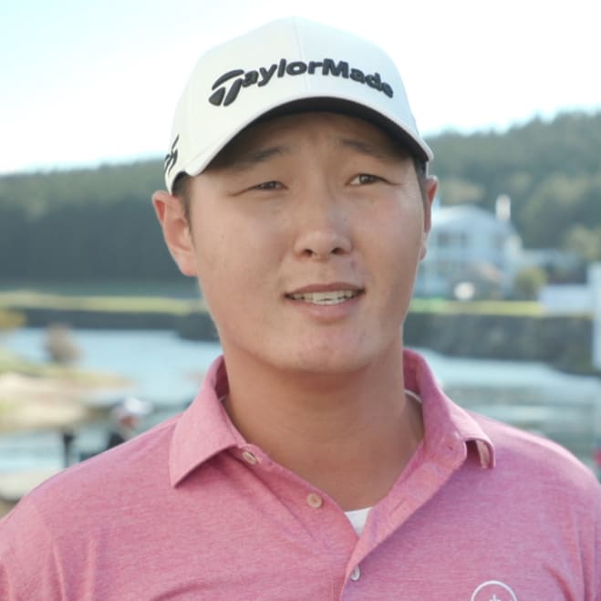 Danny Lee PGA TOUR Profile