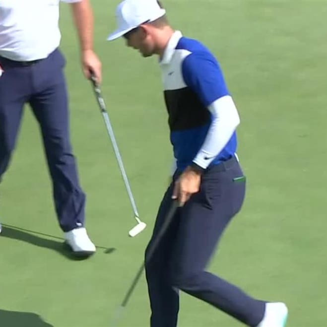 Dylan Frittelli Pga Tour Profile News Stats And Videos