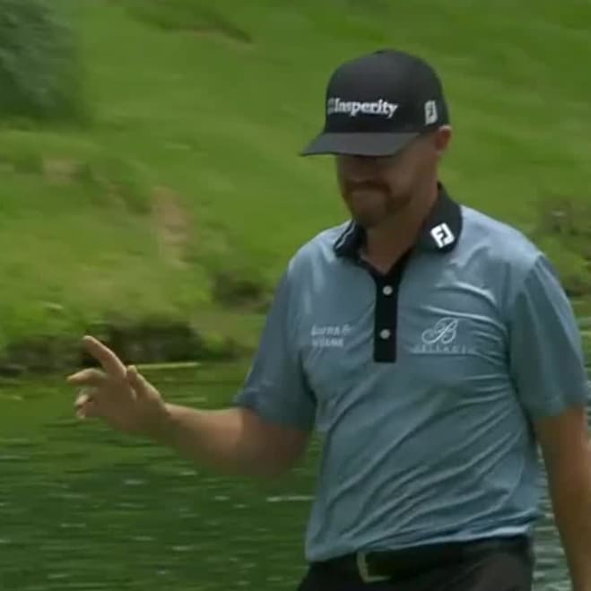 Jimmy Walker Pga Tour Profile News Stats And Videos