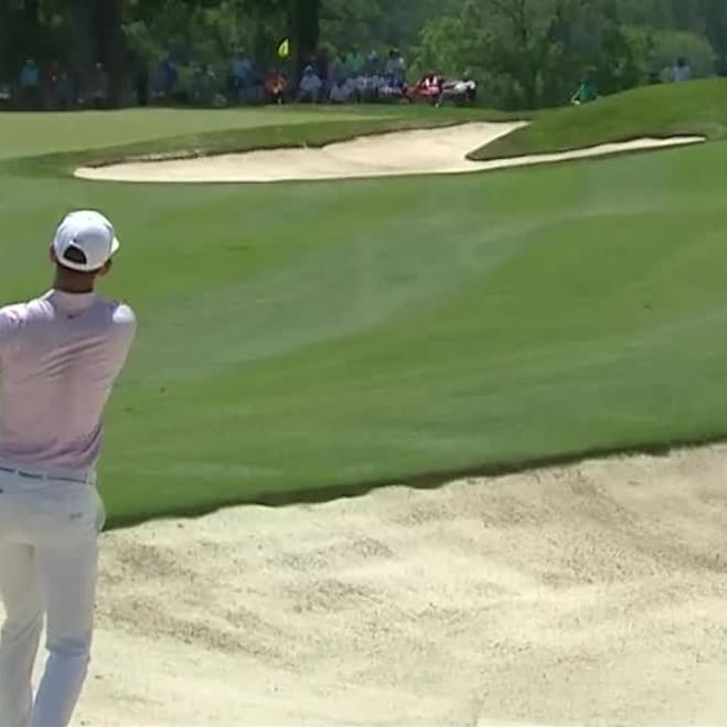 Dylan Frittelli Pga Tour Profile News Stats And Videos
