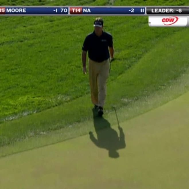 Todd Hamilton Pga Tour Champions Profile News Stats And Videos
