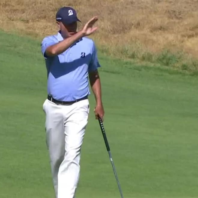Matt Kuchar Pga Tour Profile News Stats And Videos