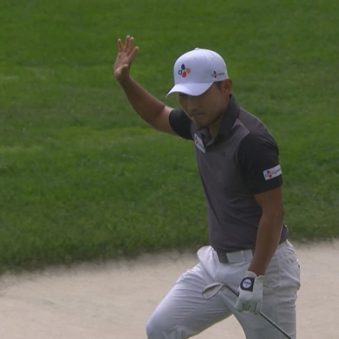 Pga Tour Perfil De Sung Kang Noticias Estadisticas Videos