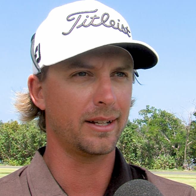 Roger Sloan Pga Tour Profile News Stats And Videos