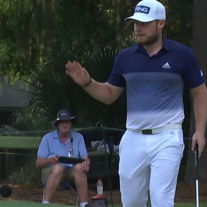 Tyrrell Hatton Pga Tour Profile News Stats And Videos