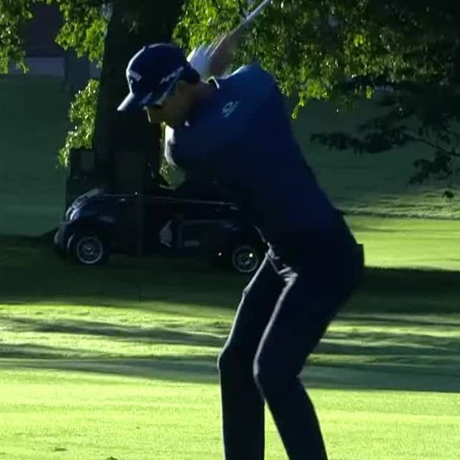 Dylan Frittelli Pga Tour Profile News Stats And Videos