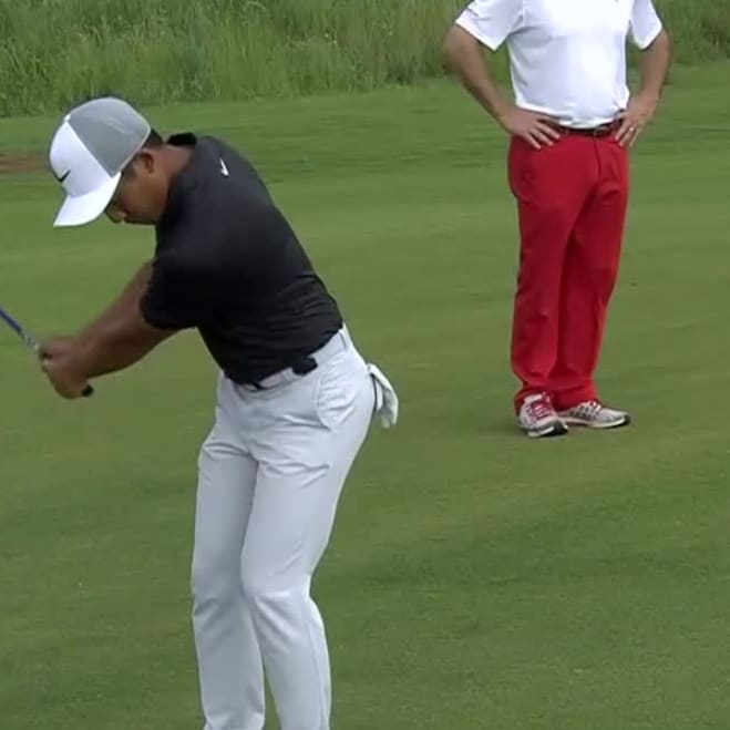 C T Pan Pga Tour Profile News Stats And Videos