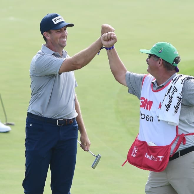 Michael Thompson PGA TOUR Profile News, Stats, and Videos