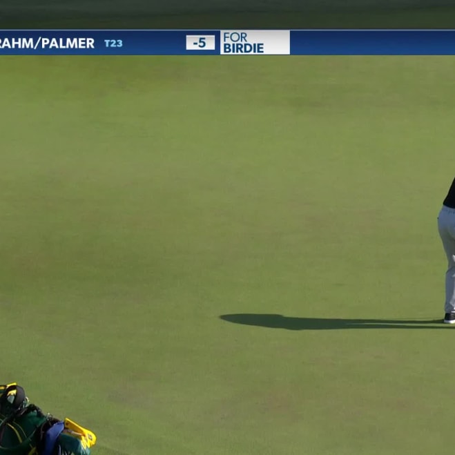 Jon Rahm PGA TOUR Profile - News, Stats, and Videos