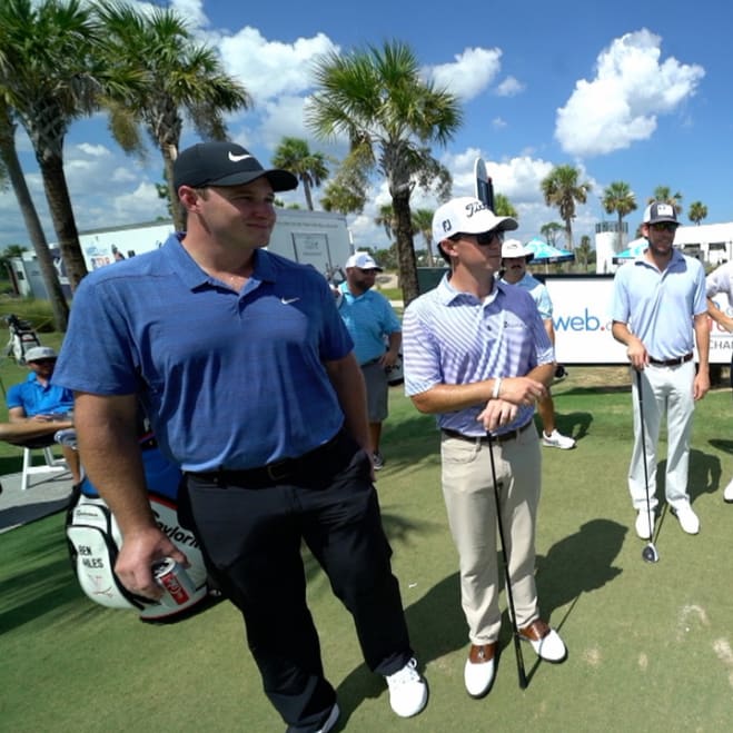 Sepp Straka Pga Tour Profile News Stats And Videos