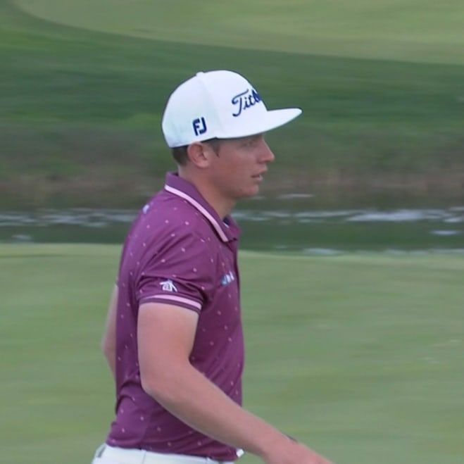 Cameron Smith Pga Tour Profile News Stats And Videos