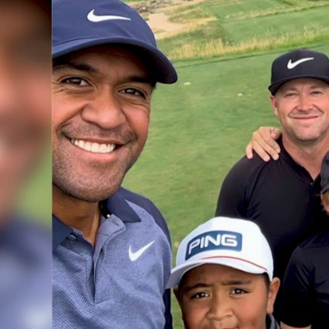 Tony Finau PGA TOUR Profile - News, Stats, and Videos