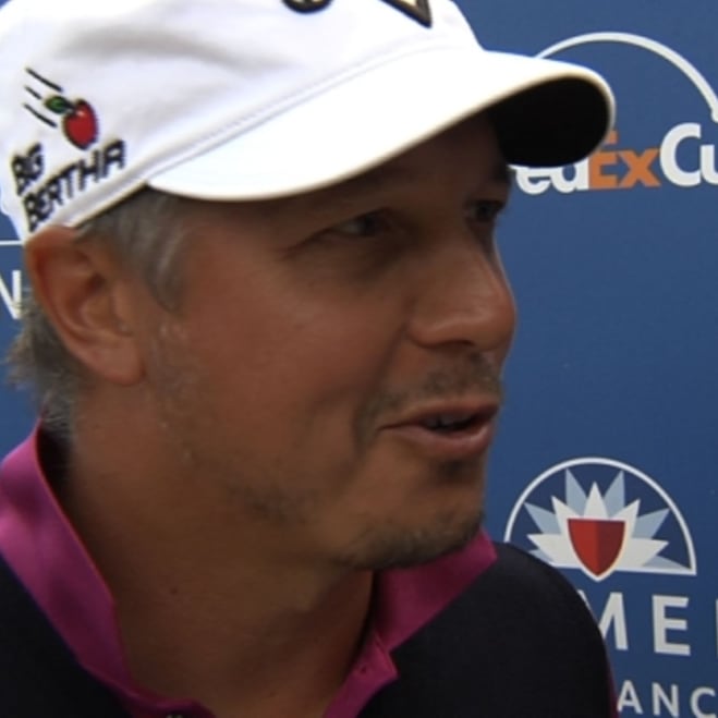 Freddie Jacobson Pga Tour Profile News Stats And Videos