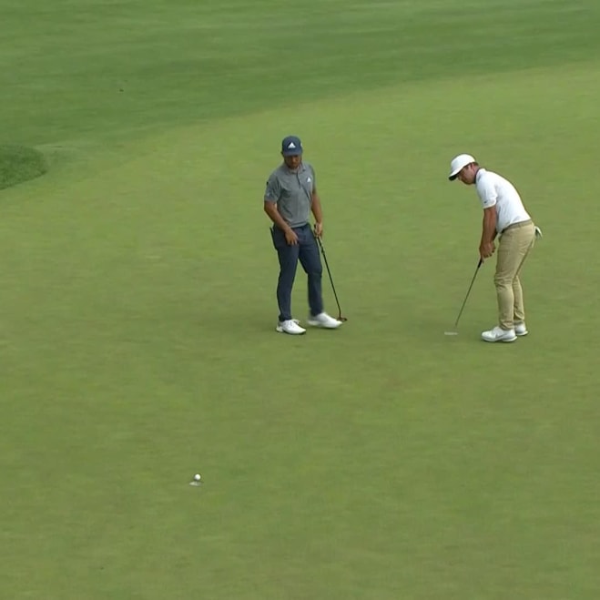 Paul Casey PGA TOUR Profile News, Stats, and Videos