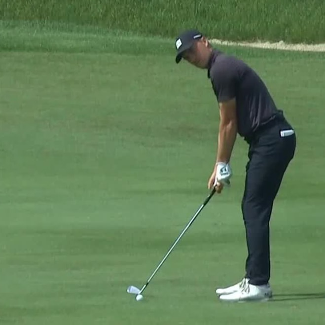 Jordan Spieth Pga Tour Profile News Stats And Videos