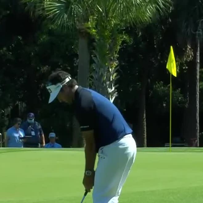 Bubba Watson Pga Tour Profile News Stats And Videos